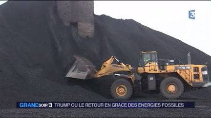 États-Unis : Donald Trump, l'économie plutôt que l'écologie