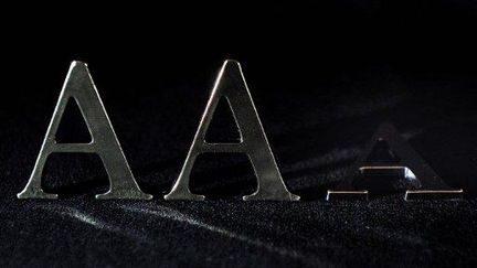 La France perd son triple A (PHILIPPE HUGUEN / AFP)