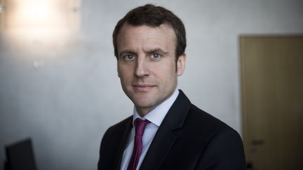 Emmanuel Macron pour la fin de l'ISF : un coup politique gagnant ?