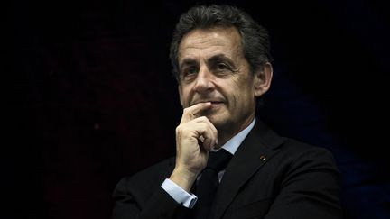 Politique : Nicolas Sarkozy déjà en campagne ?