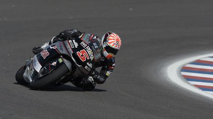 Johann Zarco (JUAN MABROMATA / AFP)