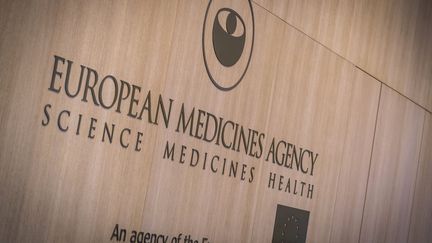 Le siège social de l'Agence européenne des médicaments est à Amsterdam (Pays-Bas). (LEX VAN LIESHOUT / ANP / AFP)