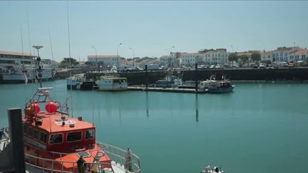 Immobilier : les habitants de l'île d'Yeu ne peuvent plus se loger&nbsp; (France 3)