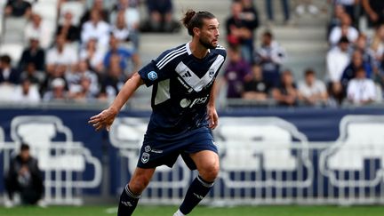 Après une rétrogradation financière l'année dernière, les Girondins de Bordeaux évoluent désormais en Nationale 2. En quelques saisons seulement, le club est passé de l'élite au monde amateur. Des joueurs expliquent pourquoi ils ont accepté de venir jouer en quatrième division.