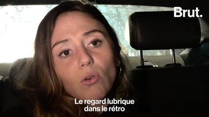 Pour beaucoup de femmes, appeler un taxi ou un VTC est une solution de sécurité pour sortir la nuit. Pourtant, elles peuvent vivre quand même des situations gênantes, voire dangereuses. Brut a recueilli leurs témoignages.