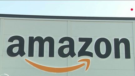 Commerce en ligne : construction d'un entrepôt Amazon refusée dans le Gard (France 2)