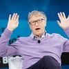 Bill Gates, le 6 novembre 2019, lors d'une conférence à New York (Etats-Unis). (MICHAEL COHEN / GETTY IMAGES NORTH AMERICA / AFP)