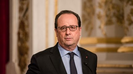 François Hollande en voyage : une semaine marathon pour le président