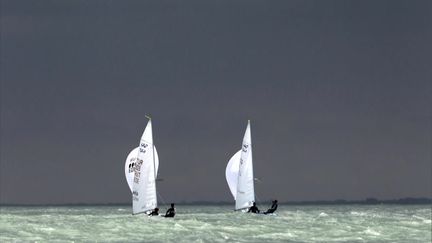 Photographie de Fred Le Lan. (Fred Le Lan / La Rochelle Agglo)