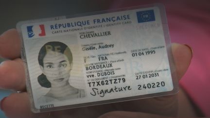 A quoi va ressembler la nouvelle carte d’identité ?