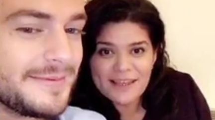 Raquel Garrido évoque l'absence de paiement de ses cotisation d'avocat sur le Snapchat de Jeremstar