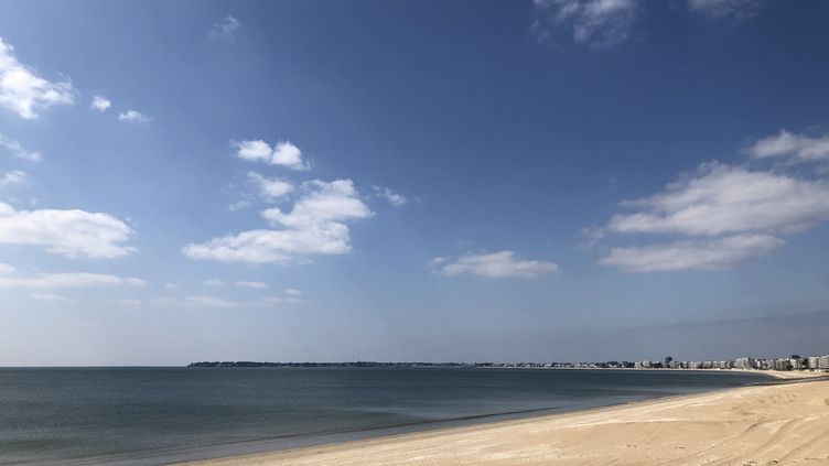 Deconfinement Des Plages Rouvrent Mercredi Dans Le Finistere Et Sur La Cote Atlantique En Mediterranee Et Dans La Manche Il Faudra Attendre Ce Week End