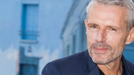 Lambert Wilson, Festival d'Angoulême, août 2018
 (Yohan BONNET / AFP)