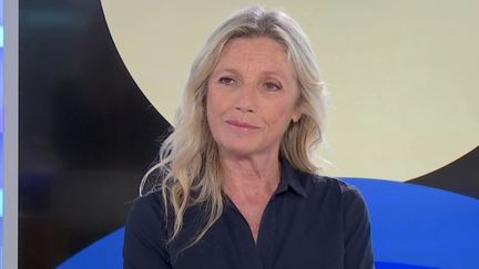 L’Ukraine candidate à l’Union européenne : "c’est du jamais vu au niveau de la rapidité" selon Pascale Joannin