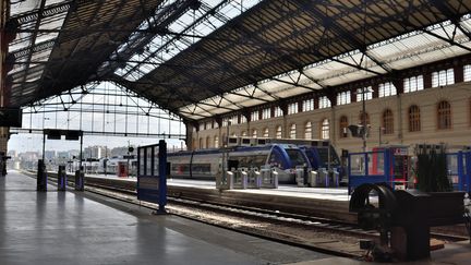 SNCF : Abbeville - Le Tréport, symbole de la mort des petites lignes