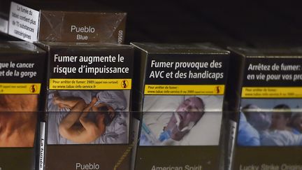 Lutte anti-tabac : les campagnes choc de la sécurité sociale britannique