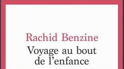 Rachid Benzine publie "Voyage au bout de l'enfance" aux éditions du Seuil. (FRANCEINFO)