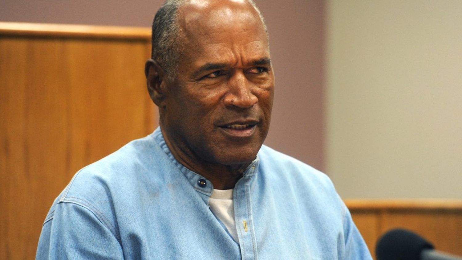 OJ Simpson, former American football star, acquitted in 1995 of a double murder after a resounding trial, died at the age of 76