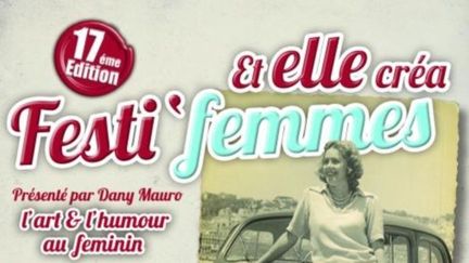 Festival Festi&#039;Femmes à Marseille
 (Festi&#039;Femmes)