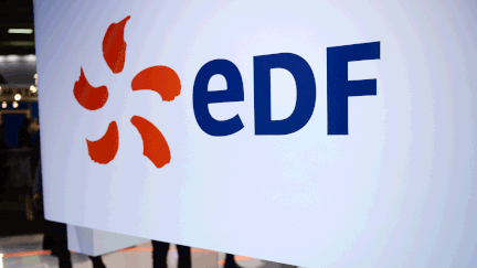 &nbsp; (Le feu vert ou non au projet Hinkley Point sera donné jeudi par le Conseil d'administration d'EDF © AFP/ Eric Piermont)