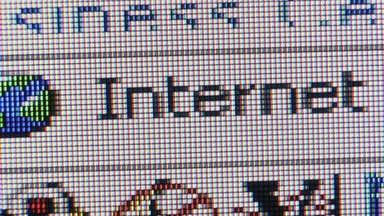 Capture d'écran "Internet" (SCOTT BARBOUR / GETTY IMAGES EUROPE)
