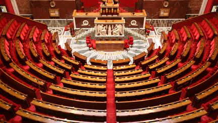 Nouvelle Assemblée nationale : la réaction du gouvernement