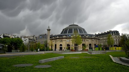 bourse