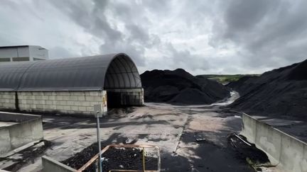 Énergie : la centrale à charbon de Saint-Avold va être relancée