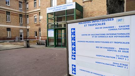 Coronavirus : un quatrième cas déclaré en France