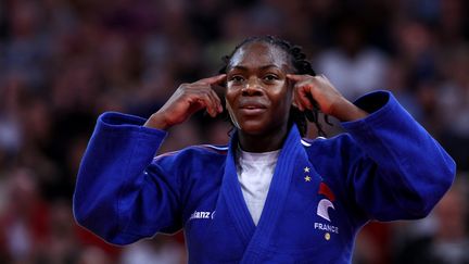 DIRECT. JO de Paris 2024 : la judokate Clarisse Agbégnénou défend son titre, le nageur Léon Marchand de retour dans les bassins... Suivez les épreuves avec nous