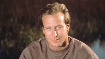 William Hurt en 1984 (FOTOS INTERNATIONAL / SHUTTERSTOCK / SIPA)