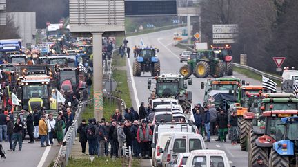 Crise des éleveurs : le gouvernement s'engage