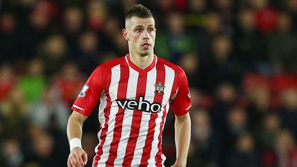 Morgan Schneiderlin