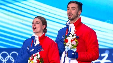 JO 2022 : joies, rires, larmes... Le premier bilan de la France