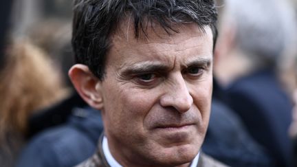 Terrorisme islamiste : « Sortir de l’État de droit, c’est tomber dans le piège », met en garde Manuel Valls