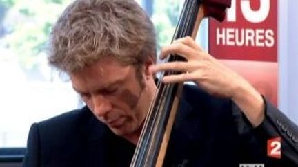 &quot;Songs from the Chateau&quot;, l&#039;album de la maturité pour Kyle Eastwood
 (Culturebox)