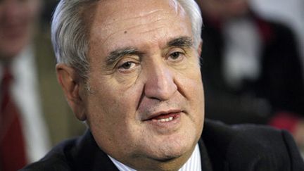 Jean-Pierre Raffarin.