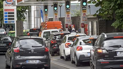 Pénurie de carburant : vers une sortie de crise ?