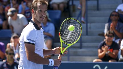 Richard Gasquet  (KENA BETANCUR / AFP)