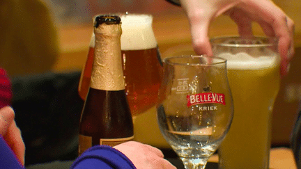 Consommation : l’offensive de la France face à la bière belge (France 2)