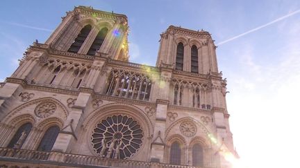 Réouverture de Notre-Dame de Paris : discours, spectacle, messes& Le programme chargé du week-end