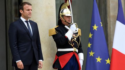 macron congrès