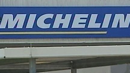 Le groupe Michelin (© France 2)