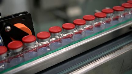 Vaccin contre le Covid-19 : les brevets des laboratoires bientôt levés ?