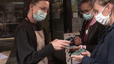 Covid-19 : bientôt une photo sur le pass sanitaire ?