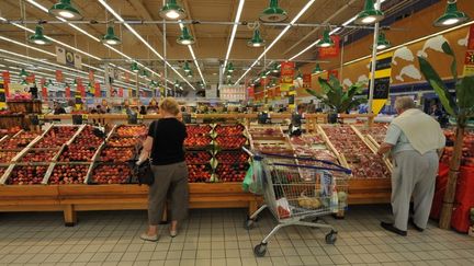 Prix : le retour de l'inflation