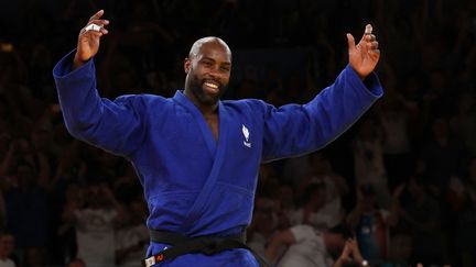 DIRECT. JO 2024 : Teddy Riner et les judokas veulent conserver leur titre par équipes, Léon Marchand espère une cinquième médaille... Suivez les épreuves