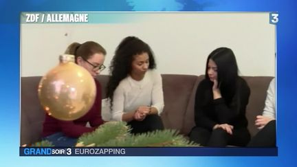 Eurozapping