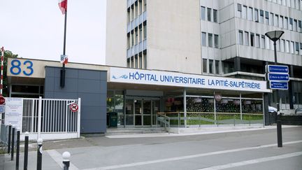 Paris : intrusion à l'hôpital de La Pitié-Salpêtrière lors du 1er-Mai