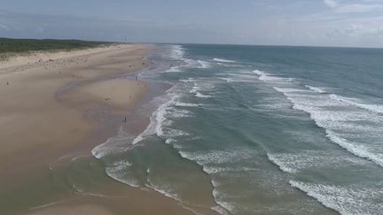 Un été à la plage : la Pointe espagnole, le trésor sauvage de l’Atlantique